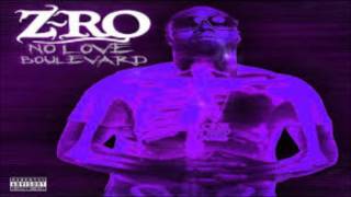 Zro-Bye Bye (slowed&amp;throwed)
