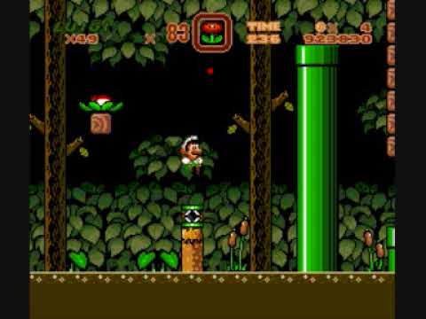 SMW Custom Music - Track 1389 (CUSTOM (ThinkOneMoreTime) - Happy Nimono)