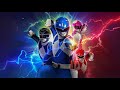 So I Watched Power Rangers Once And Always Movie