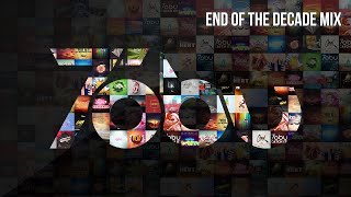 Download lagu My Favorite Tobu Tracks Over the Past Decade! mp3