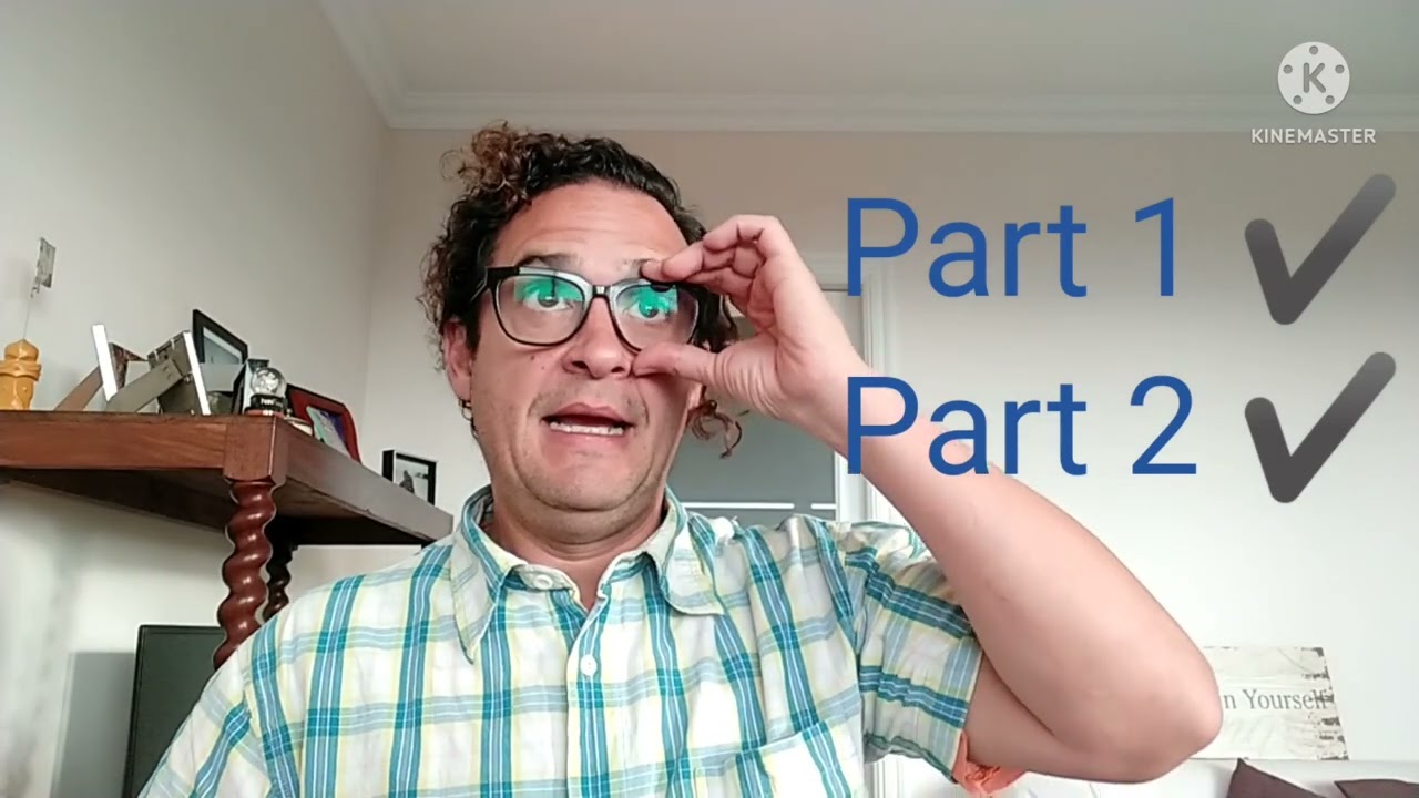 Practice Shadowing: Oxford Test of English Speaking part explained with ...