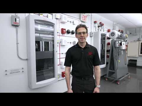 Fire Alarm Technician - A Rewarding Career