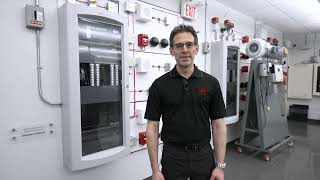Fire Alarm Technician - A Rewarding Career