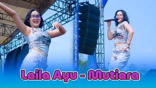 Download lagu Laila Ayu fyp - Mutiara | The Santos Live Diesnatalis SMKN 1 Kademangan Ke 23 mp3