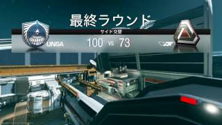 【CoD:IW】俺太もも派