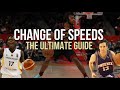 The Ultimate Guide to PACE & Changing Speeds
