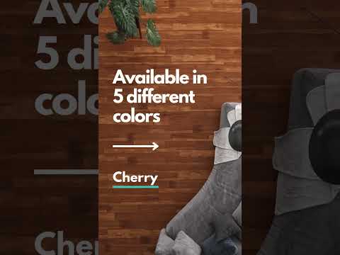 ASPETTO | New SPC Collection with Random Length Planks