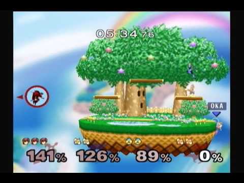 QUARTERED 1 Teams Grand Finals RESET - AC & Manyula (Red) vs Xardov & Louis (Blue)