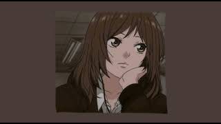 Ghostly Kisses - Empty Note (Speed up)