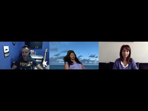 181-ES Jean, Campo energético fragmentado - Hipnosis Regresiva Freddy Marín Team Grifasi