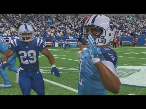 Madden 17 Career Mode QB Ep 12 - 30 PASSING TOUCHDOWNS!