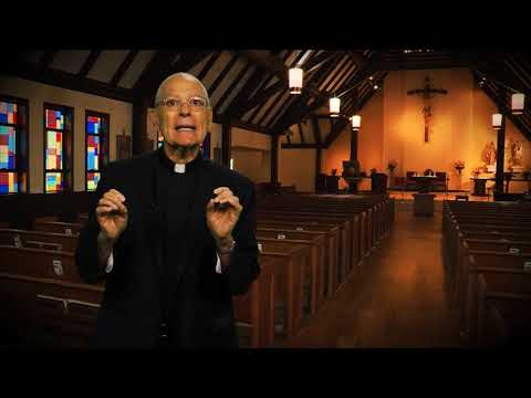 Thought of the Day with Msgr. Frank Bognanno