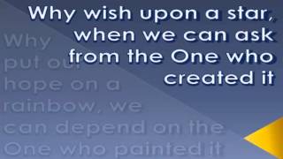 God will Win our Fight (Lyrics)