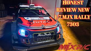 Is The New MJX 7303 Rally Car Really Any Good Its Time For An Honest Review