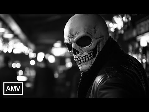 Kordhell - Murder In My Mind (Music Video) | AI Music Videos