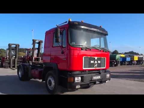 man 19.362 (MANUAL PUMP/ 6 CYLINDER/ HYDRAULIC) 15815