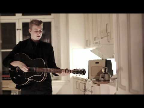 Robert Svensson - Dancing with the Wolves - InMyKitchen