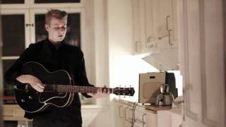 Robert Svensson - Dancing with the Wolves - InMyKitchen