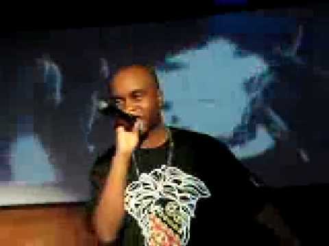 Mayhem Morearty Live In Vancity