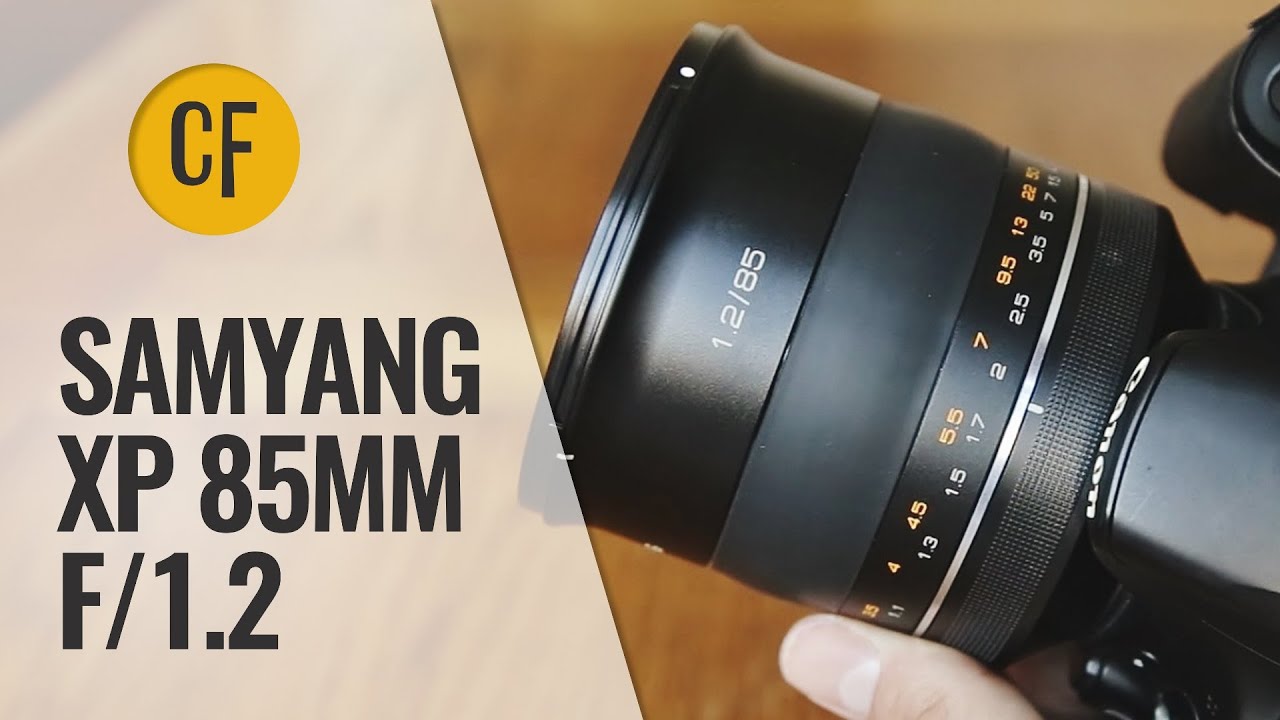 Video thumbnail for Video Review 3