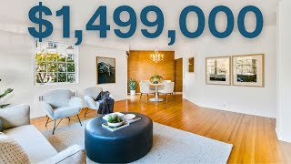 Discover the HIDDEN Gem of Kitsilano Condos at 2890 Point Grey Road