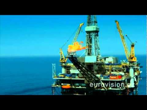 Eurovision 2012 Azerbaijan Postcard - Germany