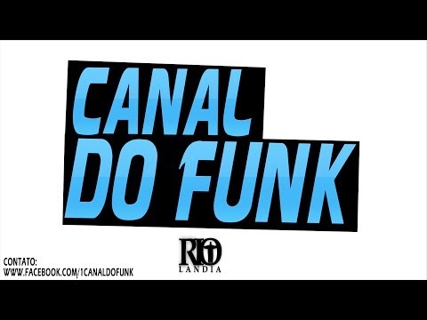 MC Magrinho, Maneirinho, Deusas do Funk e Metade - Medley 2014 (DJ Helrinho MPC) Lançamento 2014