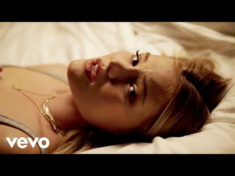 Olivia Holt - Do You Miss Me (Official Video)