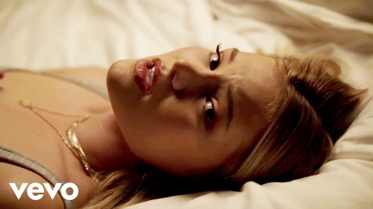 Olivia Holt — Do You Miss Me