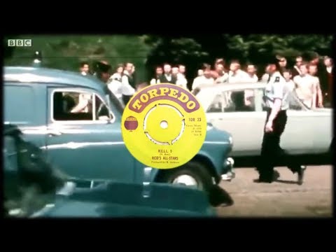 Reid's All-Stars - H.E.L.L. 5