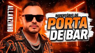 ALLANZINHO CD ATUALIZADO2026 - ALLANZINHO REPERTÓRIO SÃO JOÃO - PORTA DE BAR PRA MACHUCAR JUNHO 2026