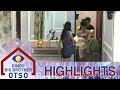 Fumiya at Karina, ipinasok na ang kanilang mga gamit sa bahay ni Kuya | B2B Day 2 | PBB OTSO