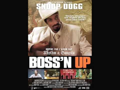 Hustle and Struggles (Boss n up)