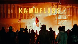 Lirik Lagu Kamuflase - Iksan Skuter: Buzzer Digerakkan, Lalu Framing Dibelokkan