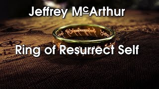 Ring of Resurrect Self
