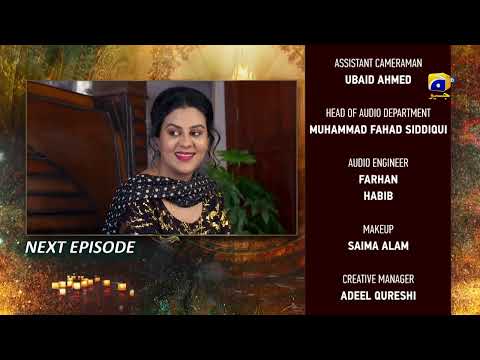 Dil Awaiz - Mega Episode 27 & 28 Teaser - 28th May 2022 - HAR PAL GEO