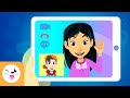 Responsible Use Of Technology For Kids First Mobile Cyberbullying Fake News Online Privacy
