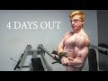 5 TOP TIPS TO GROW YOUR CHEST!