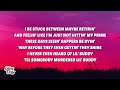 Lil Durk All My Life Ft J Cole Lyric Video