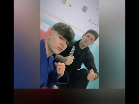 Real Fight Academy Foggia Kudo Combat.