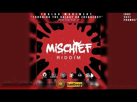 Dj Ice Kid - Mischief riddim | 2021 Grenada soca