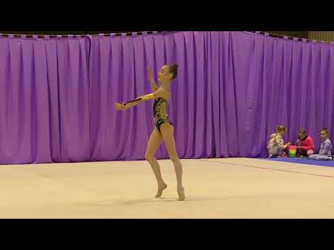 Панченко Валерия 2006 булавы