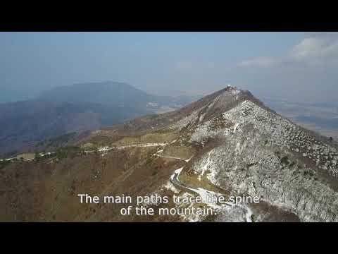 冬の弥彦浪漫　観光PR動画