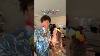 Which one should we wear?🤨 @Prymrr #kanebailey #prymrr #kaneandprymrr