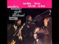 Lee Morgan,Hank Mobley - 06 "Jamph"