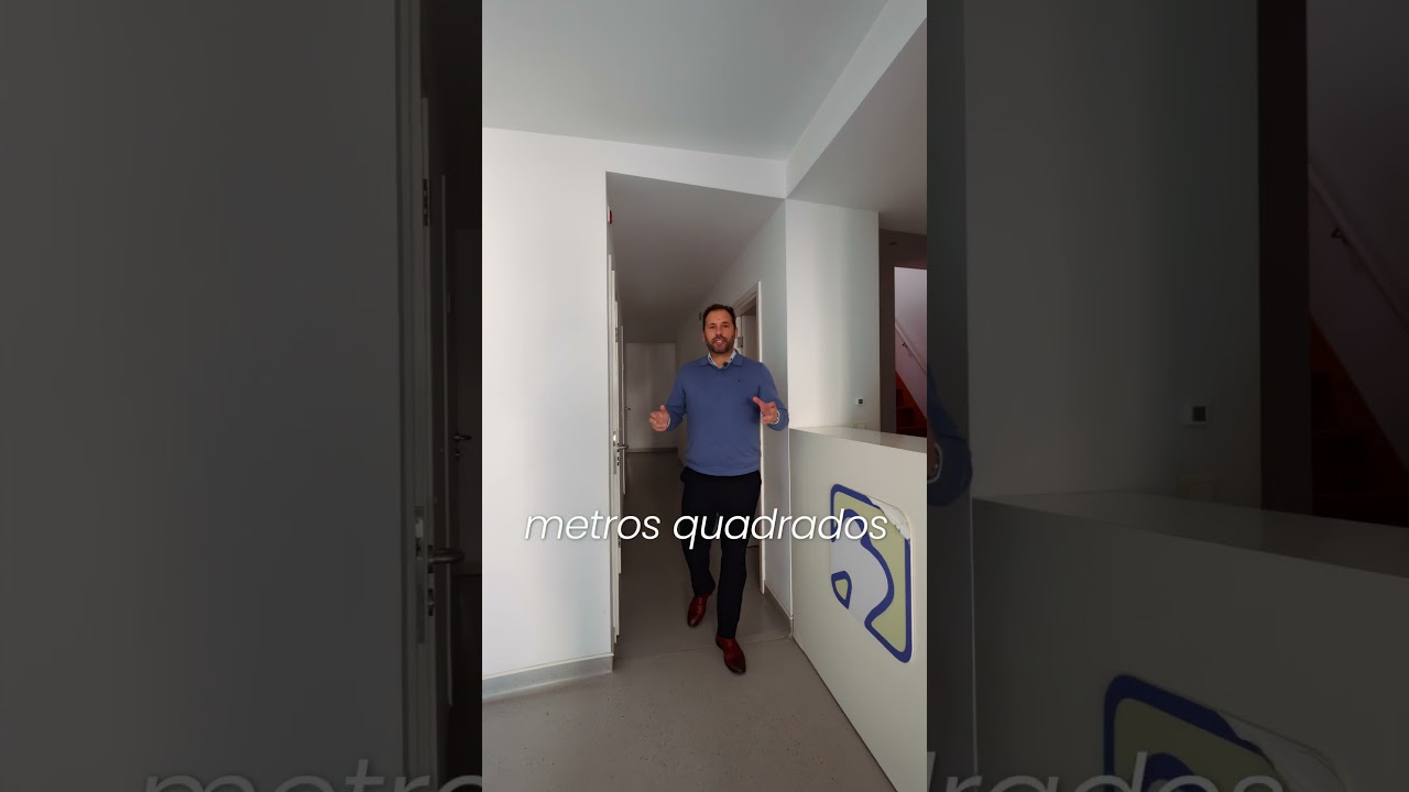 Vídeo do imóvel