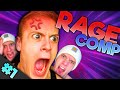 A Month Of Rage