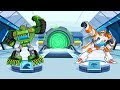 Biệt Đội Robot Cứu Hộ Biến Hình 2 Transformers Rescue Bots