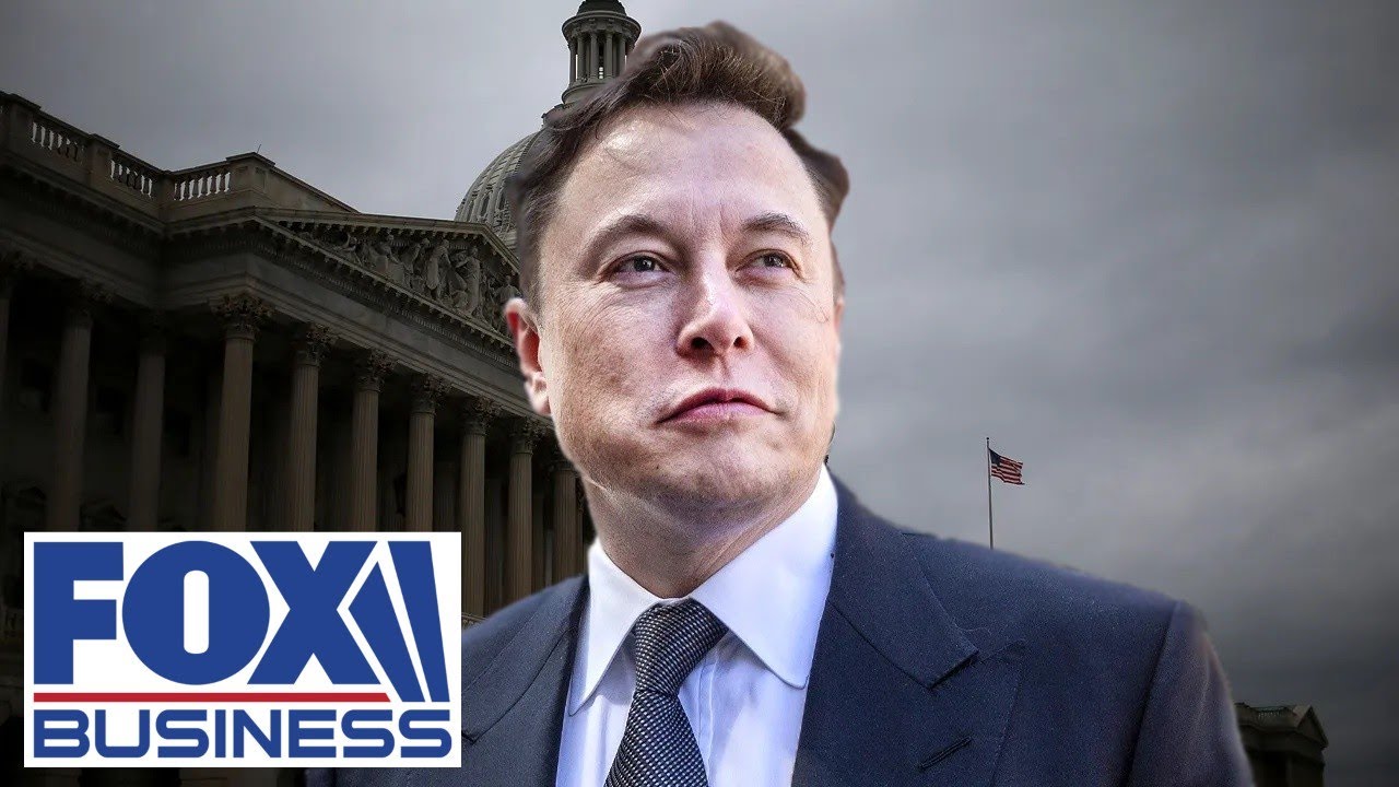 Elon Musk makes stunning discovery in social security database