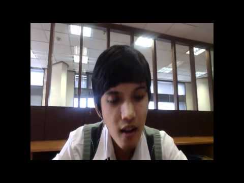 Fatwa Pujangga - Rintihan kekasih